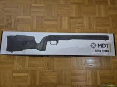 MDT Schaft Remington 700 Short Action
