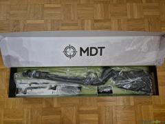 MDT Schaft Remington 700 Short Action