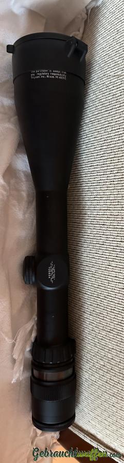 Japanese Trijicon AccuPoint scope with red dot Japanese Trijicon AccuPoint scope with red dot