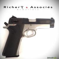 Smith & Wesson Model 4567 cal. .45acp (1991)