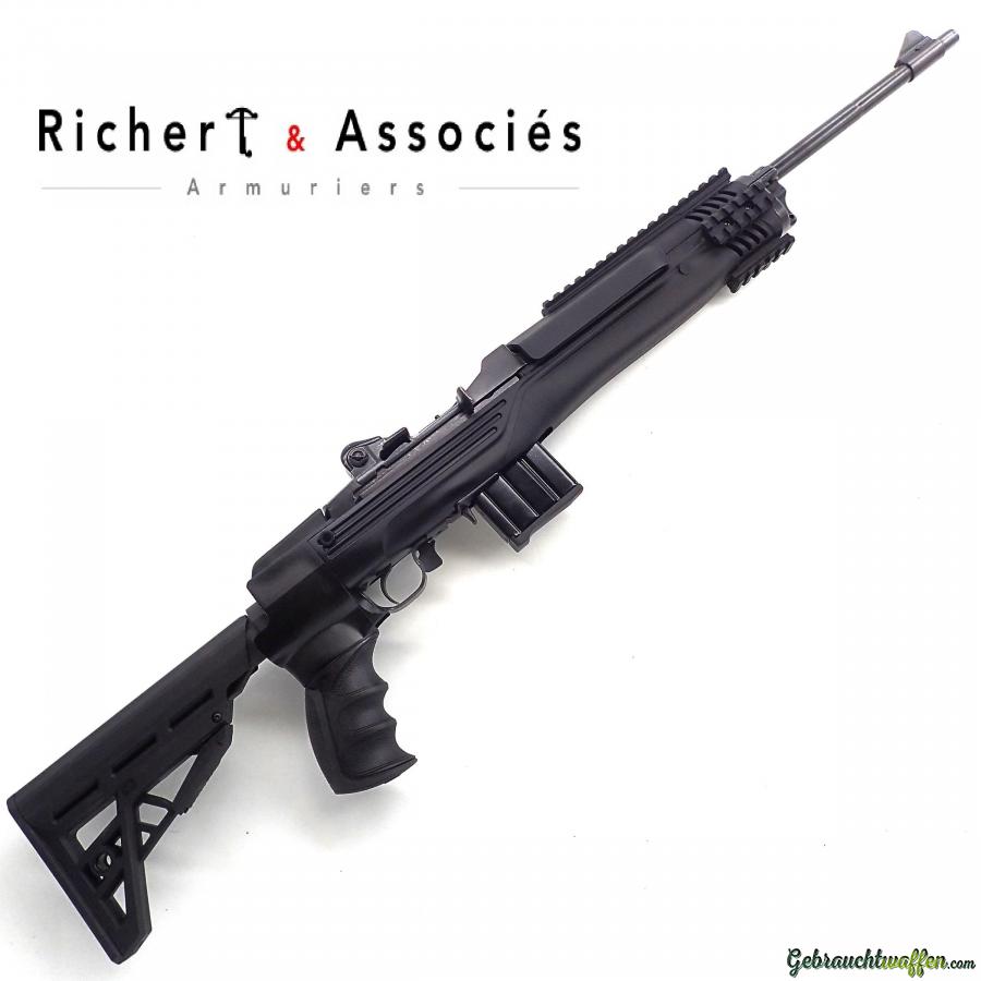 Ruger | Sturm Model Mini-14 .223 Remington Ruger | Sturm Model Mini-14 .223 Remington