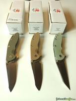Rick Hinderer Xm-18