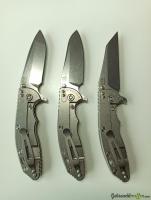 Rick Hinderer Xm-18