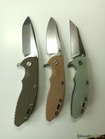 Rick Hinderer Xm-18