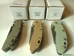Rick Hinderer Xm-18