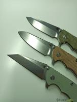 Rick Hinderer Xm-18