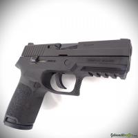 SIG-Sauer Model P250 Compact ''Police de St.-Gall'' cal. 9mmP