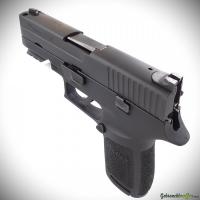 SIG-Sauer Model P250 Compact ''Police de St.-Gall'' cal. 9mmP