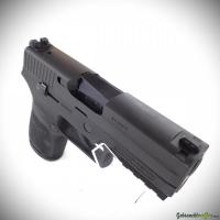 SIG-Sauer Model P250 Compact ''Police de St.-Gall'' cal. 9mmP