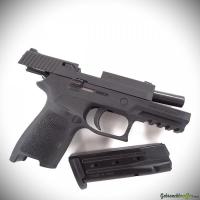 SIG-Sauer Model P250 Compact ''Police de St.-Gall'' cal. 9mmP