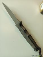 Spartan Blades Harsey TT