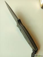 Spartan Blades Harsey TT