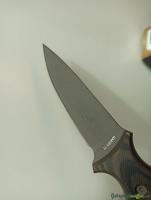 Spartan Blades Harsey TT