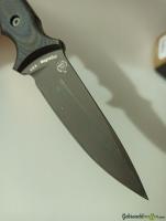 Spartan Blades Harsey TT