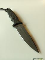 Spartan Blades Harsey TT