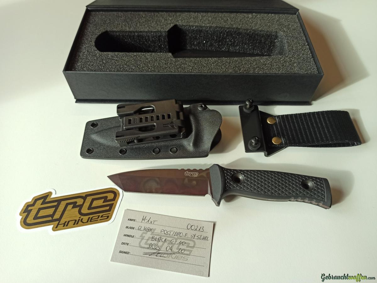 TRC M-1XT TRC M-1XT