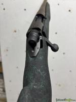 Remington 700 Short Action Schaft