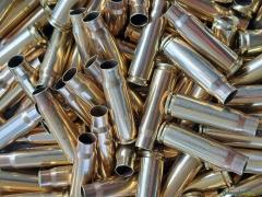 650 Hülsen Kaliber 7.62x39 von S&B