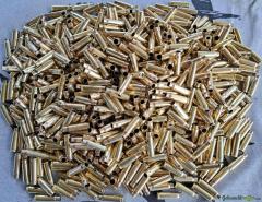 650 Hülsen Kaliber 7.62x39 von S&B