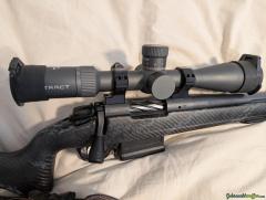 Bergara B14 Crest 2 6.5 mm Creedmoor