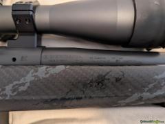 Bergara B14 Crest 2 6.5 mm Creedmoor