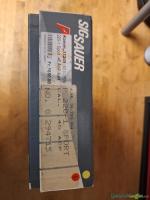 SIG-Sauer SIG P220 S ( Sport ) im cal. 45ACP .45 ACP SIG-Sauer SIG P220 S ( Sport ) im cal. 45ACP .45 ACP