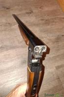 Fusil juxtaposé / Doppelflinten Falco .410/76 Fusil juxtaposé / Doppelflinten Falco .410/76