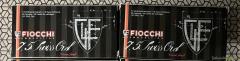 Fiocchi 7.5 Swiss für CH Ordonnanz Revolver