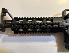 Colt M4 5.56x45mm NATO