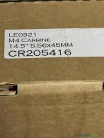 Colt M4 5.56x45mm NATO