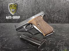 OCCASION Pistole Heckler & Koch PSP / P7 9mm Para - Zustand 1