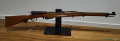 IG89/K11/K31 Umbau in 22lr. IG89/K11/K31 Umbau in 22lr.