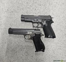 SIG P210 / P220