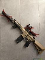 LMT | Lewis Machine Stgw25 5.56x45mm NATO