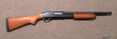 schrotflinte REMINGTON mod. 870 Wingmaster cal. 12/70 schrotflinte REMINGTON mod. 870 Wingmaster cal. 12/70
