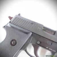 SIG-Sauer Model P225 Police de Fribourg 9mmP