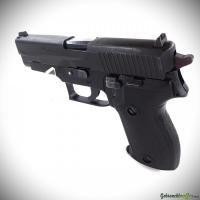 SIG-Sauer Model P225 Police de Fribourg 9mmP