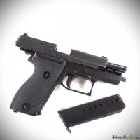 SIG-Sauer Model P225 Police de Fribourg 9mmP