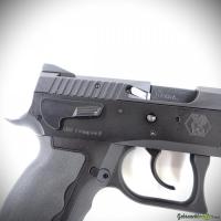 Sphinx Systems Model SDP Compact Duty cal. 9mmP