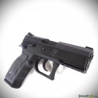 Sphinx Systems Model SDP Compact Duty cal. 9mmP