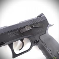 Sphinx Systems Model SDP Compact Duty cal. 9mmP