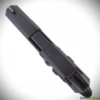 Sphinx Systems Model SDP Compact Duty cal. 9mmP