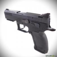 Sphinx Systems Model SDP Compact Duty cal. 9mmP