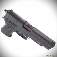 SIG Model P75 cal. 9mmP