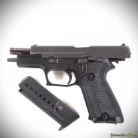 SIG Model P75 cal. 9mmP