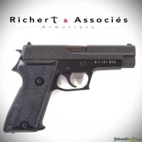 SIG Model P75 cal. 9mmP