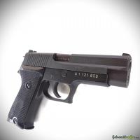 SIG Model P75 cal. 9mmP