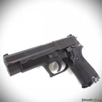 SIG Model P75 cal. 9mmP