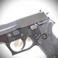 SIG Model P75 cal. 9mmP