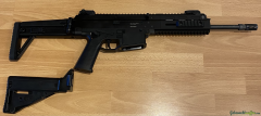 B T Brugger and Thomet APC 556 5.56x45mm NATO B T Brugger and Thomet APC 556 5.56x45mm NATO